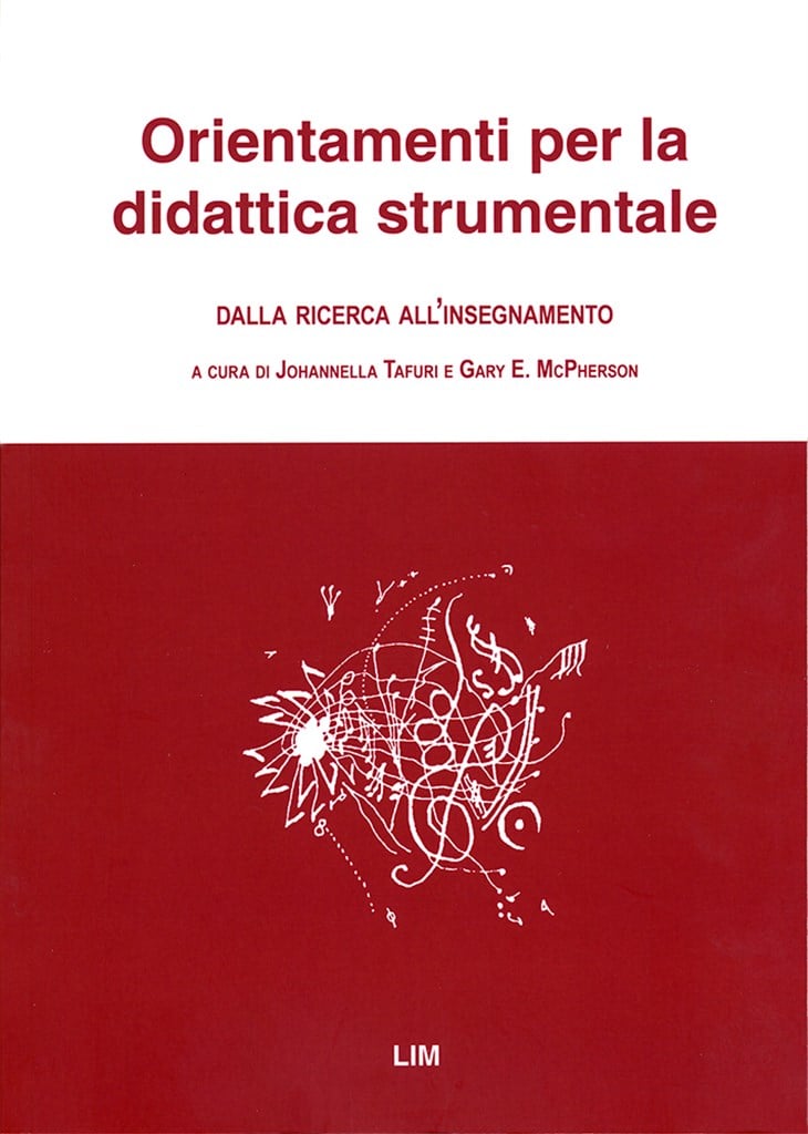 Orientamenti per la didattica strumentale